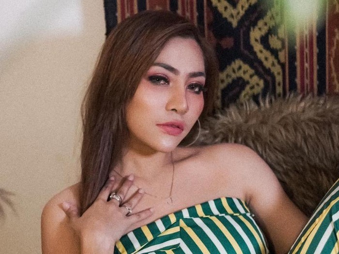 Liza Aditya