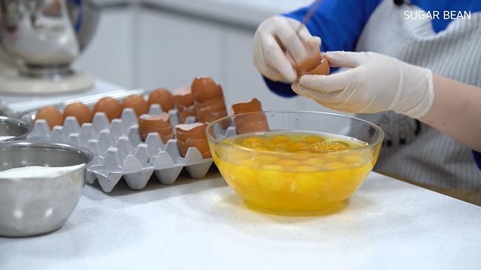 Baker Korea Bikin 1.600 Macaron dalam 3 Jam