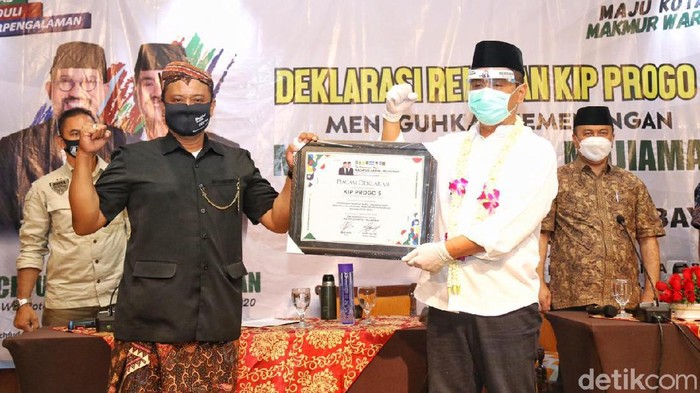 machfud arifin-mujiaman