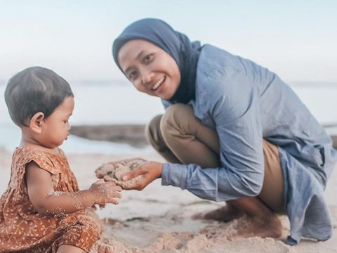 Maurilla Sophianti Imron