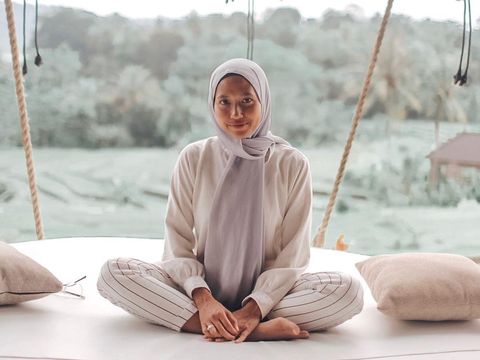 Maurilla Sophianti Imron