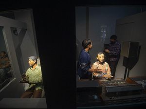 Siaran Diam-diam Proklamasi 17 Agustus dari Radio Surabaya