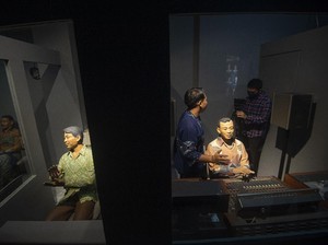 Siaran Diam-diam Proklamasi 17 Agustus dari Radio Surabaya
