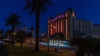 Penduduk Melbourne saat ini tengah mengalami tindakan penguncian ketat akibat adanya gelombang kedua pandemi COVID-19.  
