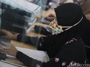 Klaster Corona di Perkantoran Naik, Satgas Ingatkan WFO Hanya 50 Persen