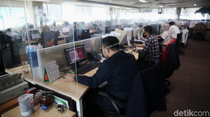 Pro Kontra WFO Dihapus, Banyak yang Telanjur Nyaman WFH