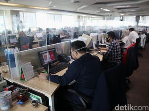 Pro Kontra WFO Dihapus, Banyak yang Telanjur Nyaman WFH