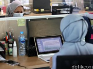 Setujukah Kamu Kalau DKI Jakarta PSBB Total?