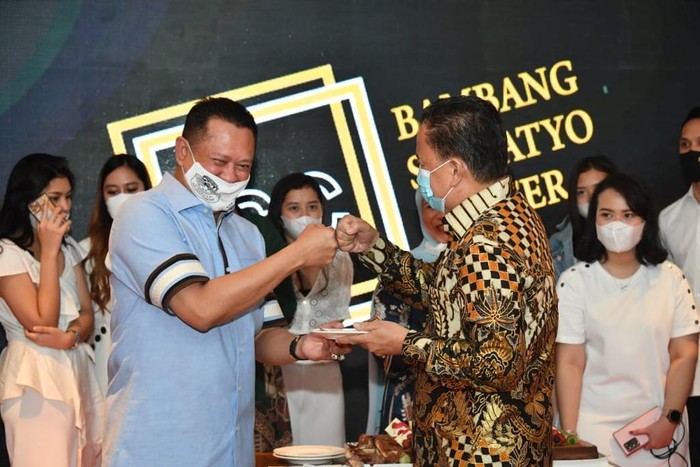 MPR RI