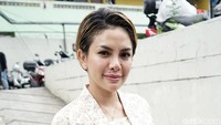Niki pun meminta Anies mempertimbangkan kembali dan melakukan salat tahajud hingga istikharah. Pool/Palevi S/detikFoto.