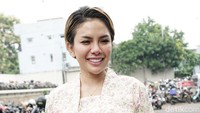 Wah, bagaimana nih Pak Anies? Pool/Palevi S/detikFoto.