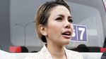 Kritik Anies Baswedan soal PSBB, Nikita Mirzani: Salat Tahajud Dulu
