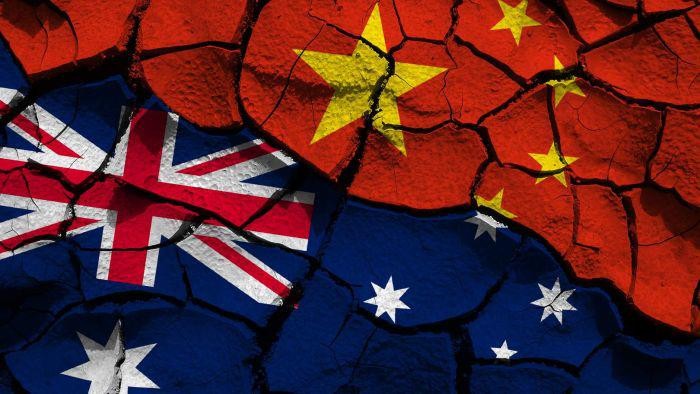 Pengkhianat dan Saling Tuding: Ada Apa Lagi Antara Australia dan China?