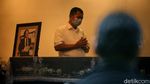 Top 5 Foto Pekan Ini: Reza Tertangkap Nyabu-TPU COVID-19 Penuh
