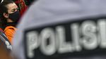 Top 5 Foto Pekan Ini: Reza Tertangkap Nyabu-TPU COVID-19 Penuh
