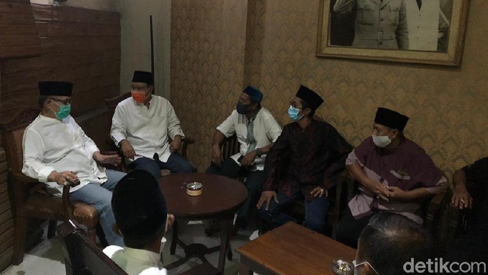 pilwali pasuruan