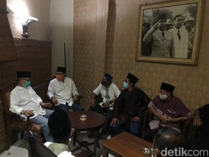 Senior PDIP Pasuruan Kerahkan Relawan Militan Dukung Gus Ipul