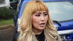 Pinkan Mambo Kembali Bangkit Usai Terlilit Utang dan Nyaris Bunuh Diri