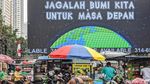 PKL dan Pedagang Kecil Terancam Kena Imbas PSBB Total