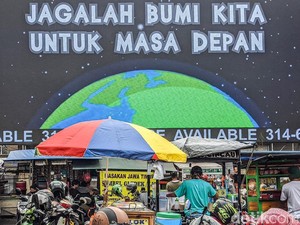 Jakarta PSBB Lagi, Pengusaha Minta Stimulus Diperpanjang