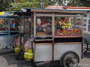 Catat! Mulai Besok PKL-Angkringan di Boyolali Maksimal Buka Jam 8 Malam