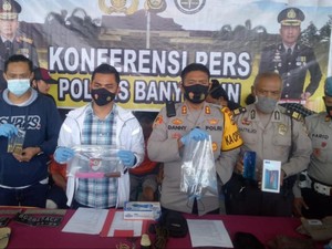 Todong-Sekap Warga, 3 Pencuri Bersenpi di Sumsel Ditembak Polisi
