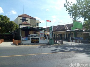 Sempat Rawat Pasien Positif COVID-19, UGD Puskesmas di Ponorogo Ditutup