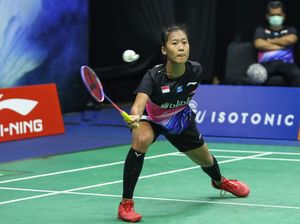Semifinal SEA Games 2021: Putri KW Menang, Indonesia Vs Vietnam 2-1