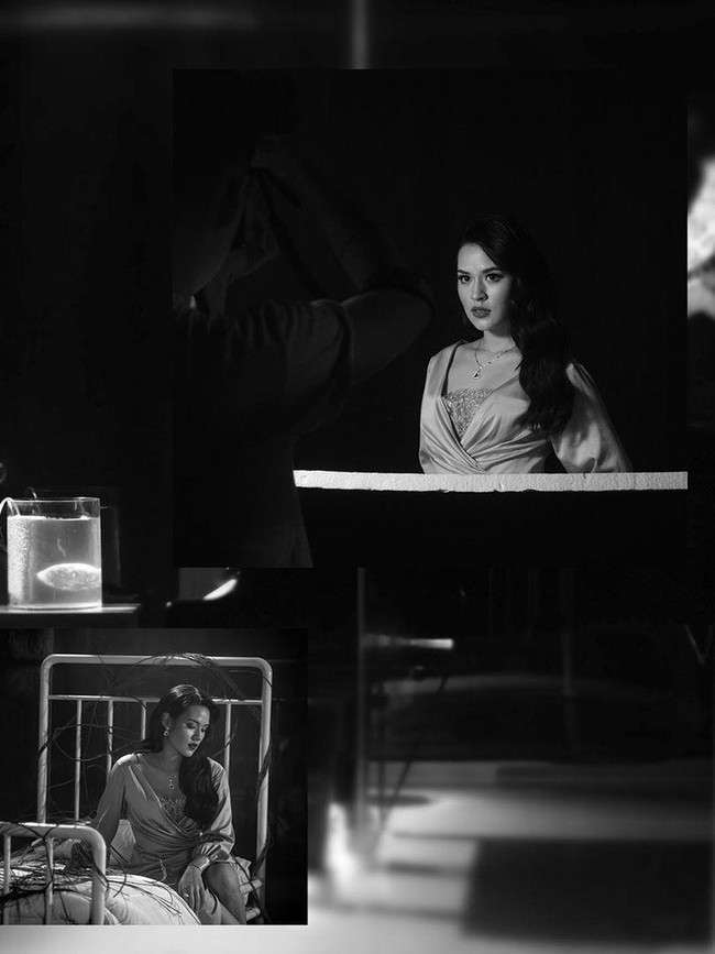 Jika ditotal tiga perhiasan yang dipakai Raisa harganya mencapai Rp 1,2 miliar. Harga yang cukup fantastis untuk perhiasan yang terlihat sederhana.  Foto: Instagram