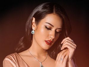 Prestasi 4 Artis Indonesia yang Masuk Daftar Forbes Asias 100 Digital Stars