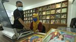 RRI Restorasi Ribuan Album Piringan Hitam