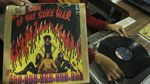 RRI Restorasi Ribuan Album Piringan Hitam