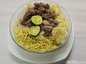 Adu Rasa 3 Soto Mie Bogor, Mana yang Paling Enak?