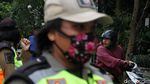 Siap-siap Terjaring Razia Bila Tak Pakai Masker di Solo