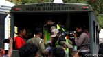 Siap-siap Terjaring Razia Bila Tak Pakai Masker di Solo
