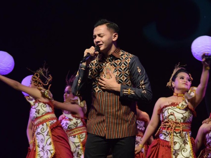 Solo International Performing Arts (SIPA) 2020 dibuka secara daring