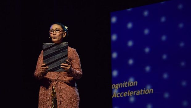 Solo International Performing Arts (SIPA) 2020 dibuka secara daring