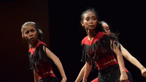 Solo International Performing Arts (SIPA) 2020 dibuka secara daring