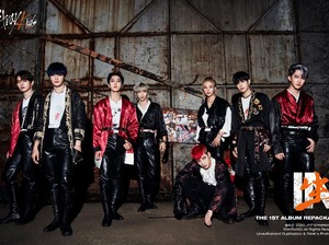 Ramai Comeback Bintang K-Pop Besar Agustus 2021, Sunmi hingga Stray Kids