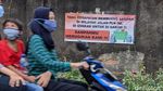 Sumpah Serapah untuk Pembuang Sampah