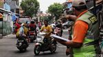 Tak Pakai Masker, Anak-anak hingga Dewasa Bisa Kena Sanksi Lho