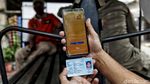Tak Pakai Masker, Anak-anak hingga Dewasa Bisa Kena Sanksi Lho