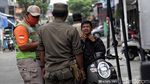 Tak Pakai Masker, Anak-anak hingga Dewasa Bisa Kena Sanksi Lho