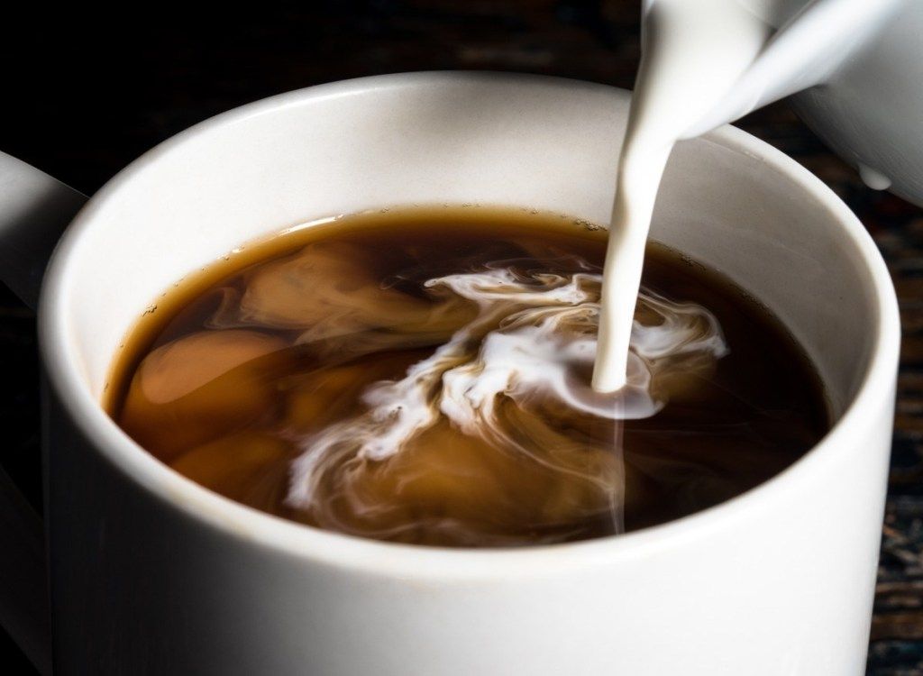 Tambahan 7 Bahan Ini Bisa Membuat Racikan Kopi Tidak Sehat