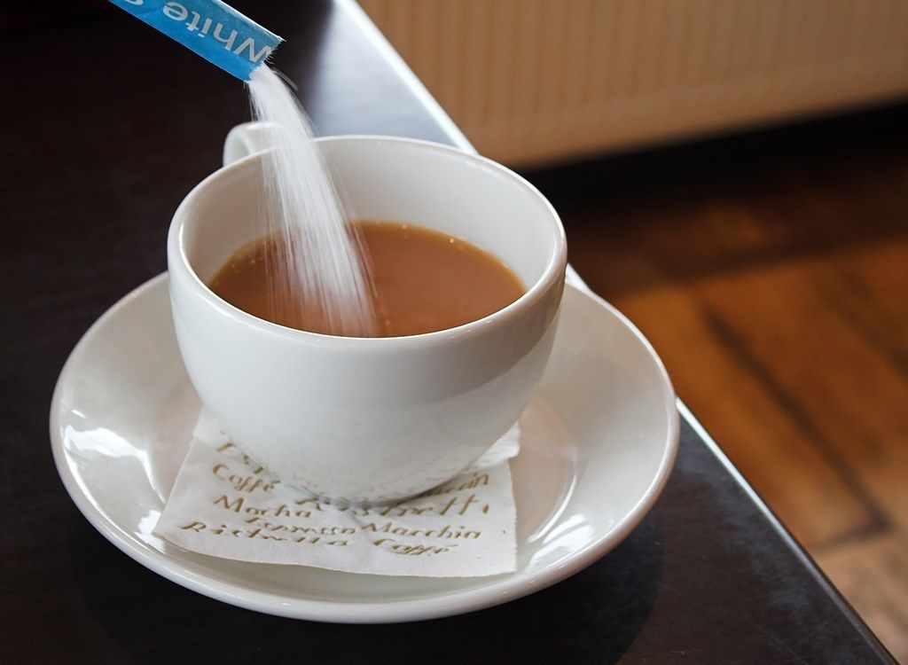 Tambahan 7 Bahan Ini Bisa Membuat Racikan Kopi Tidak Sehat