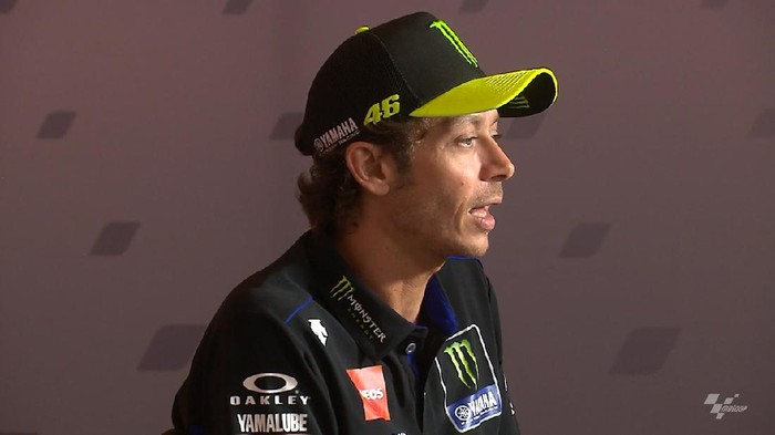 thumbnail video valentino rossi