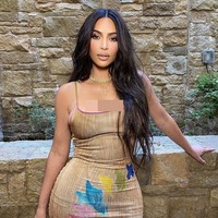 Ini penampilan terkini yang diunggahnya di Instagram pada Agustus 2020. Terlihat transformasinya? Foto: Instagram