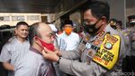 Upaya Menekan Penyebaran COVID-19 Terus Digenjot