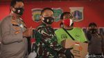 Upaya Menekan Penyebaran COVID-19 Terus Digenjot