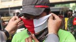 Upaya Menekan Penyebaran COVID-19 Terus Digenjot